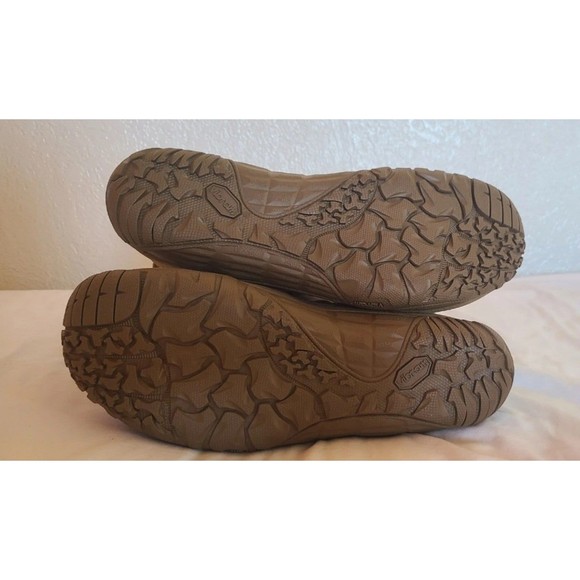 BELLEVILLE TR105 TACTICAL RESEARCH MINIMALIST COMBAT BOOTS SIZE 8W - Picture 8 of 8